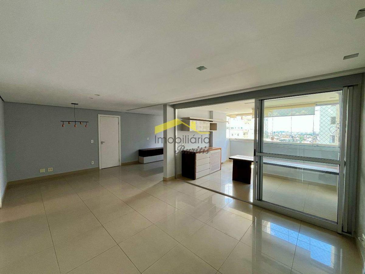Apartamento, Buritis, 4 Quartos, 2 Vagas, 1 Suíte