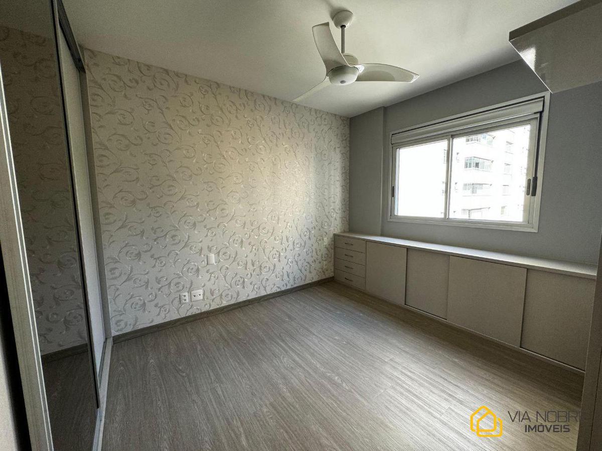Apartamento, Vila da Serra, 3 Quartos, 2 Vagas, 1 Suíte