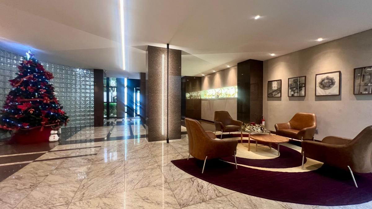 Apartamento, Savassi, 3 Quartos, 2 Vagas, 1 Suíte