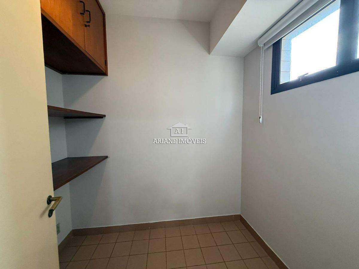 Apartamento, Savassi, 4 Quartos, 2 Vagas, 1 Suíte