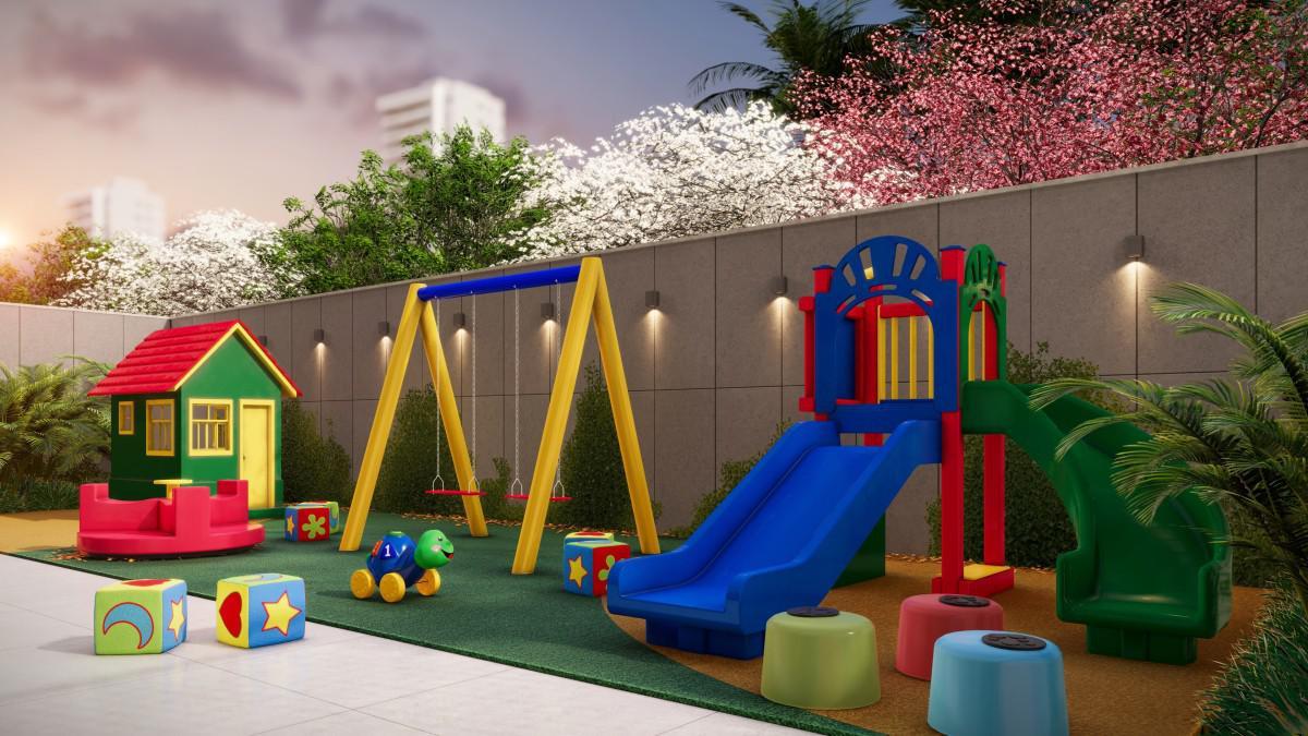 Apartamento, Anchieta, 4 Quartos, 3 Vagas, 2 Suítes