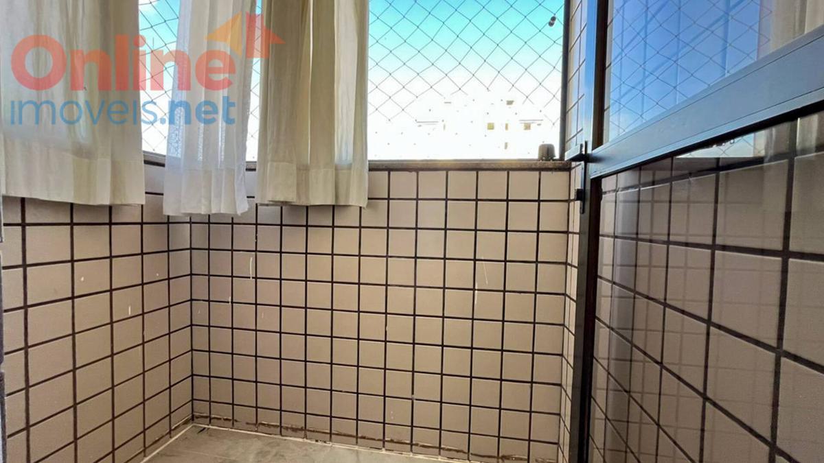 Cobertura, Castelo, 3 Quartos, 0 Vaga, 2 Suítes