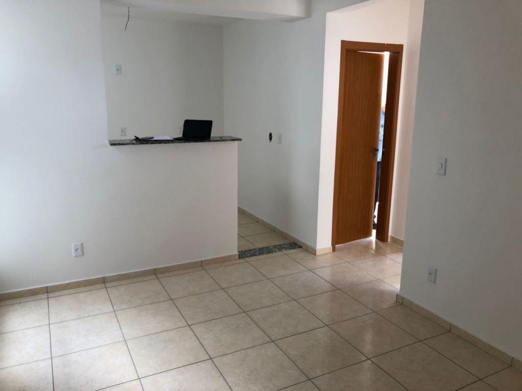 Apartamento, Itatiaia, 2 Quartos, 1 Vaga