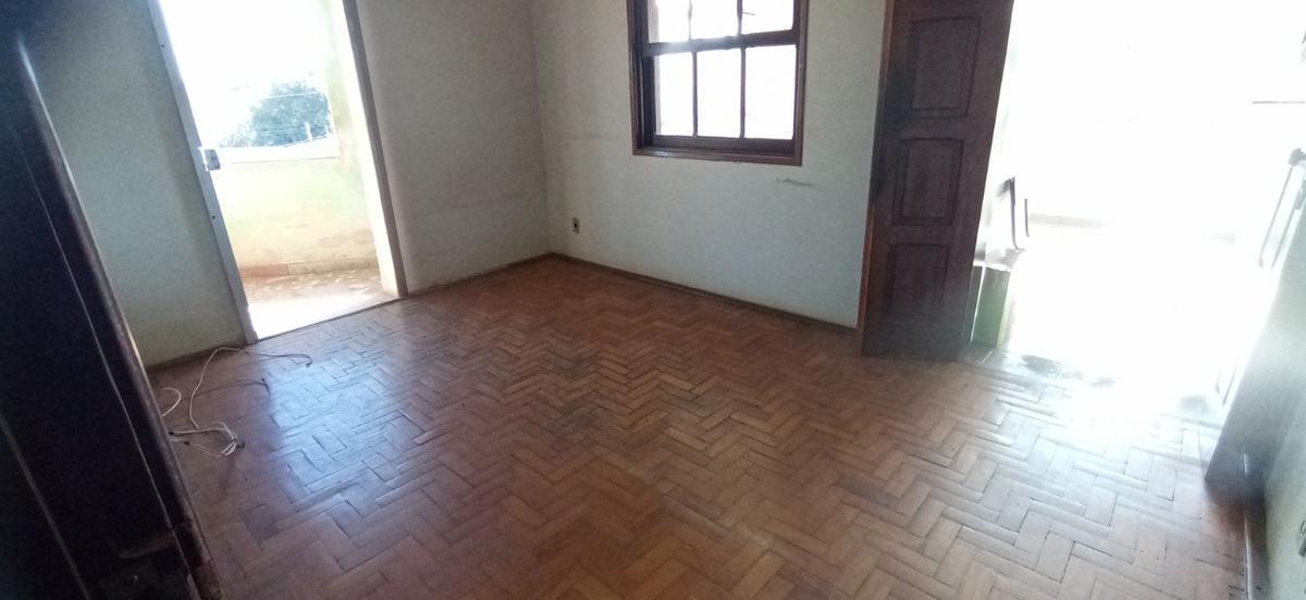 Casa, Centro, 3 Quartos, 3 Vagas, 1 Suíte