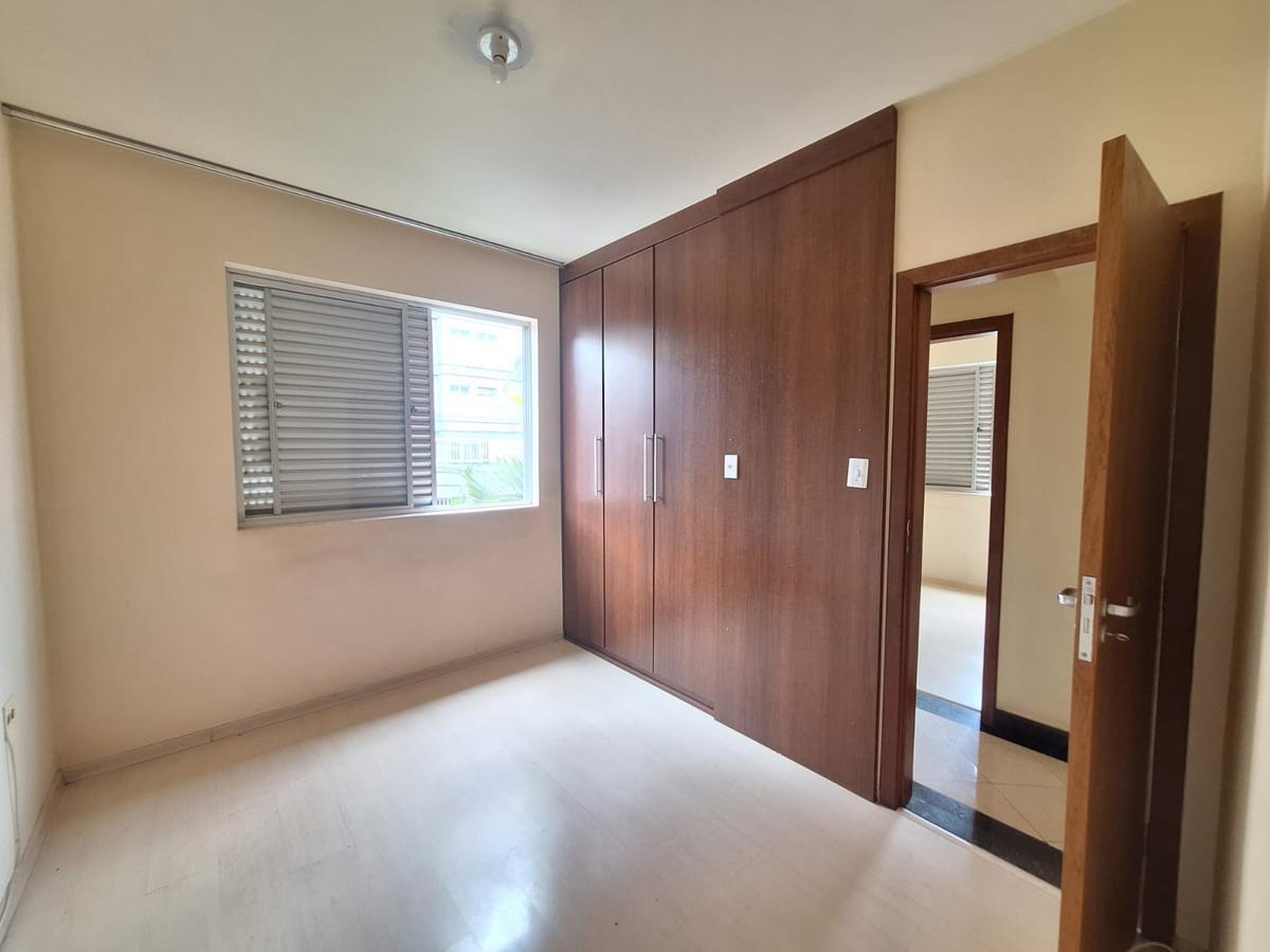 Apartamento, Cidade Nova, 3 Quartos, 1 Vaga, 1 Suíte