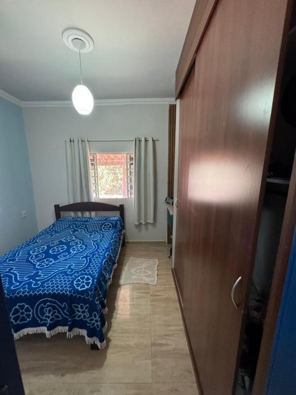 Casa, Nossa Senhora de Fátima, 2 Quartos, 3 Vagas