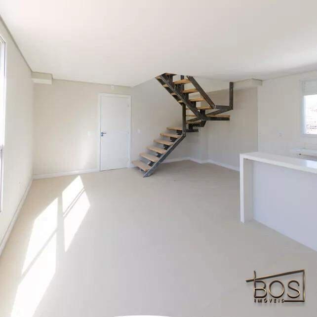Apartamento, Sagrada Família, 2 Quartos, 2 Vagas, 1 Suíte