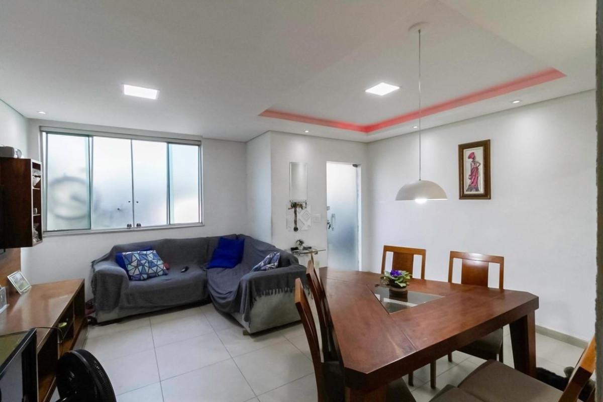 Casa, Santa Terezinha, 4 Quartos, 4 Vagas, 1 Suíte