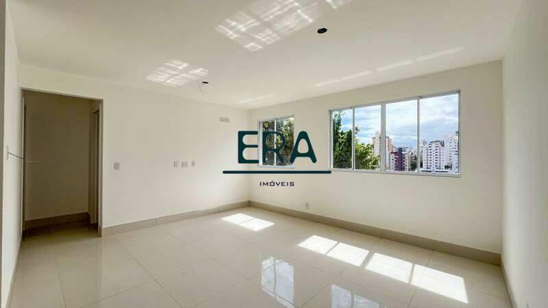 Apartamento, Vila Paris, 2 Quartos, 2 Vagas, 2 Suítes