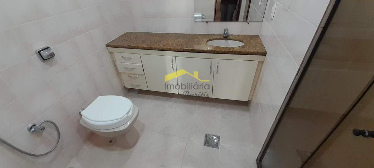 Apartamento, Buritis, 4 Quartos, 2 Vagas, 1 Suíte