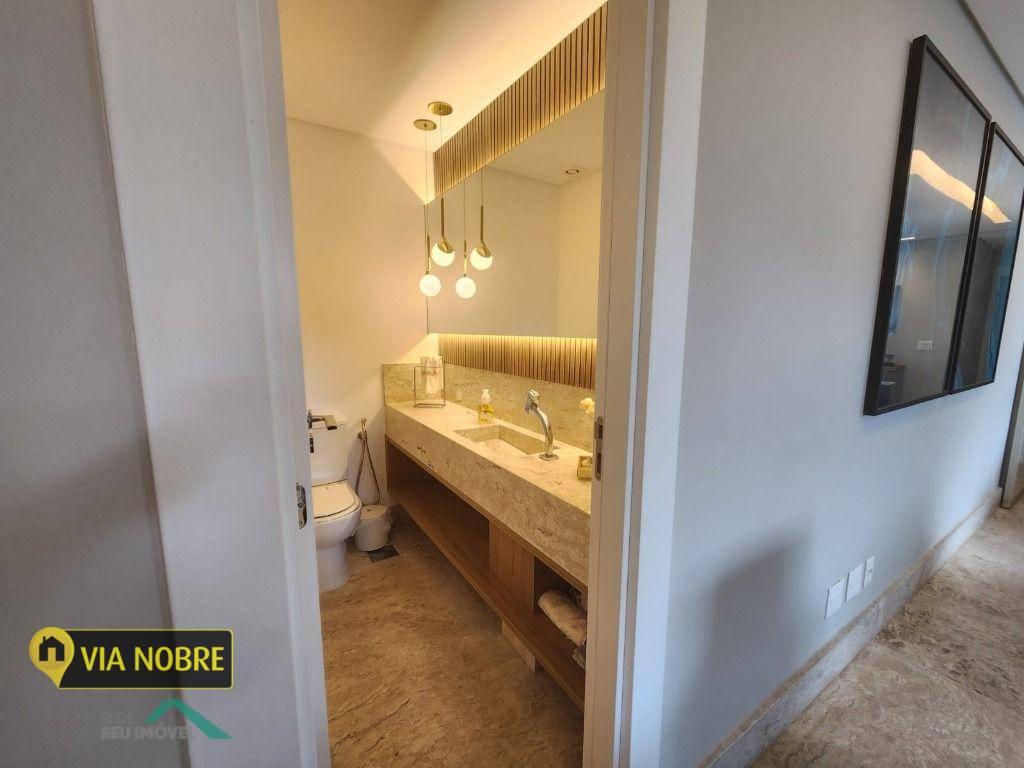 Apartamento, Anchieta, 4 Quartos, 4 Vagas, 2 Suítes