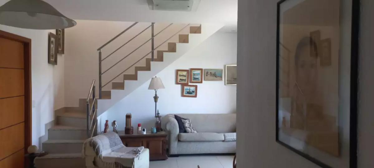 Cobertura, Lundcea, 3 Quartos, 3 Vagas, 1 Suíte