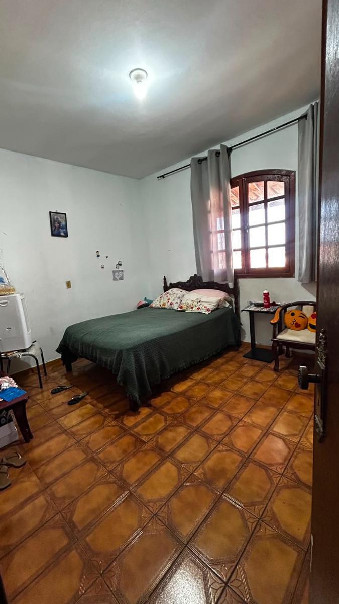 Casa, Jardim Leblon, 3 Quartos, 2 Vagas, 1 Suíte