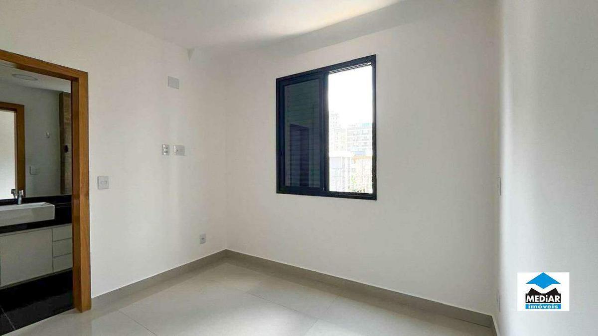 Apartamento, Gutierrez, 3 Quartos, 2 Vagas, 2 Suítes