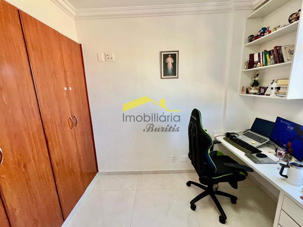 Apartamento, Betânia, 3 Quartos, 1 Vaga, 1 Suíte