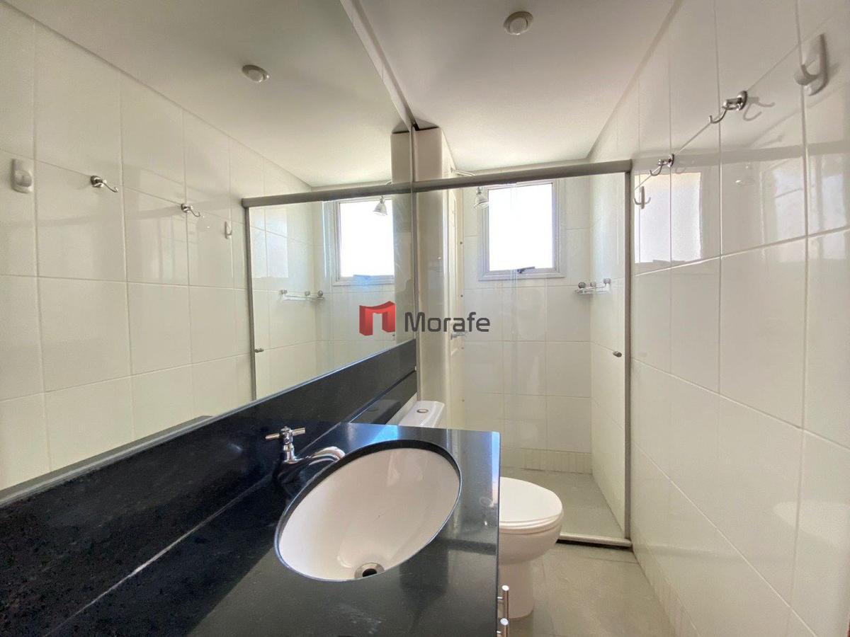 Apartamento, Lourdes, 2 Quartos, 2 Vagas, 1 Suíte