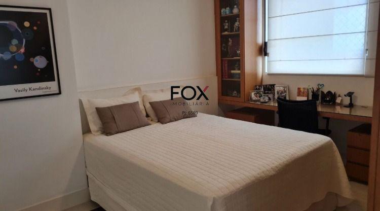 Apartamento, Santa Lúcia, 4 Quartos, 5 Vagas, 4 Suítes