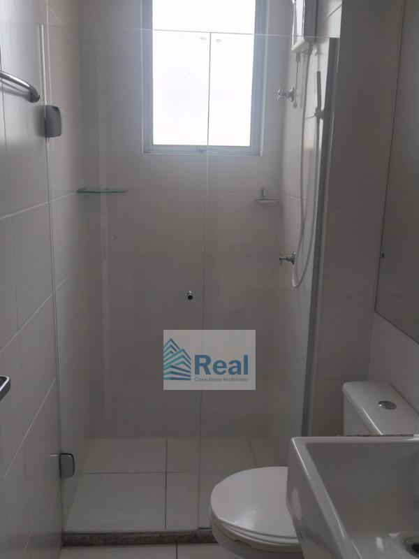 Apartamento, Santa Amélia, 2 Quartos, 1 Vaga, 1 Suíte