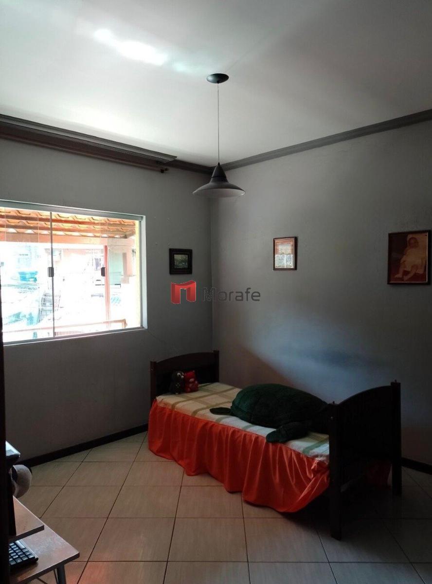 Casa, Pindorama, 3 Quartos, 3 Vagas, 1 Suíte