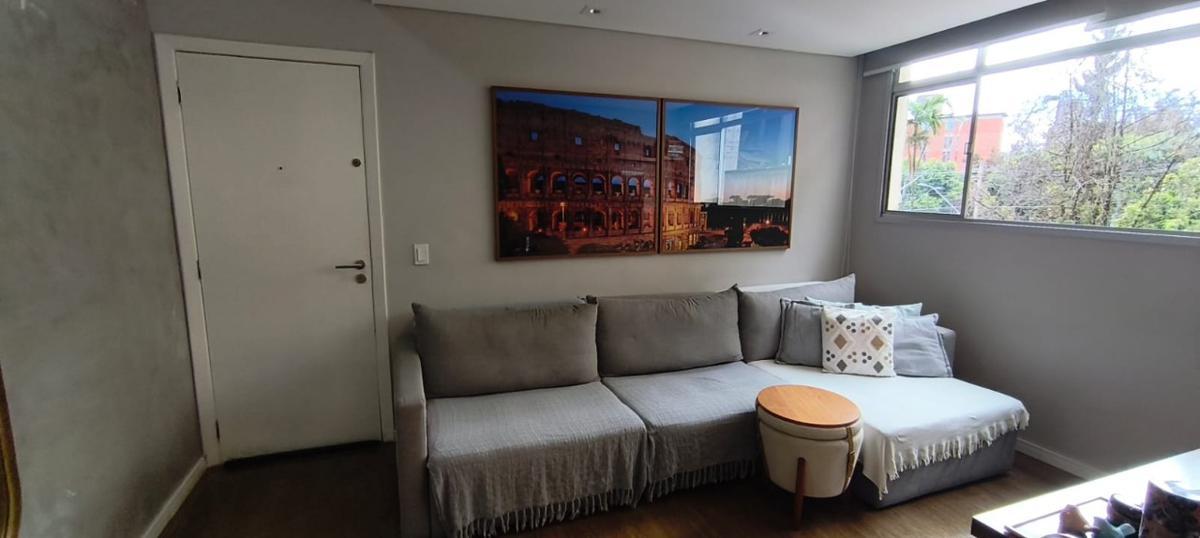 Apartamento, Buritis, 3 Quartos, 2 Vagas, 1 Suíte