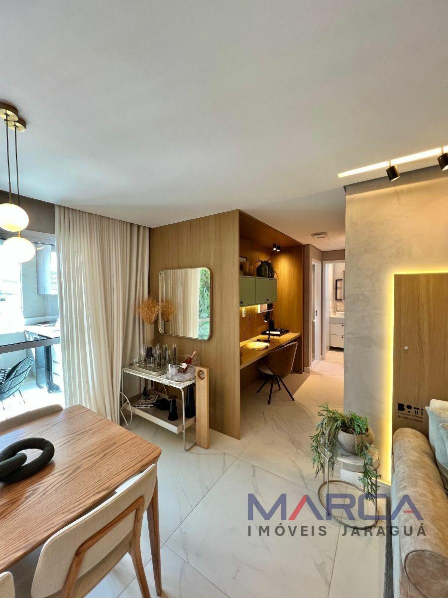 Apartamento, Pampulha, 3 Quartos, 2 Vagas