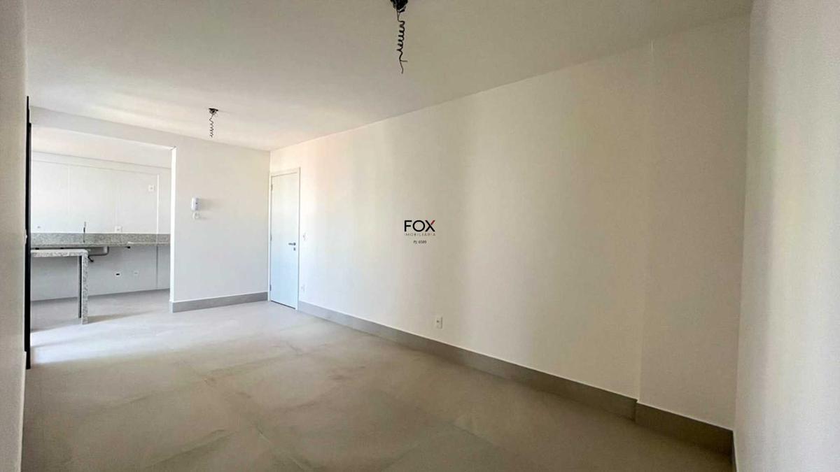 Apartamento, Cidade Nova, 2 Quartos, 2 Vagas, 1 Suíte