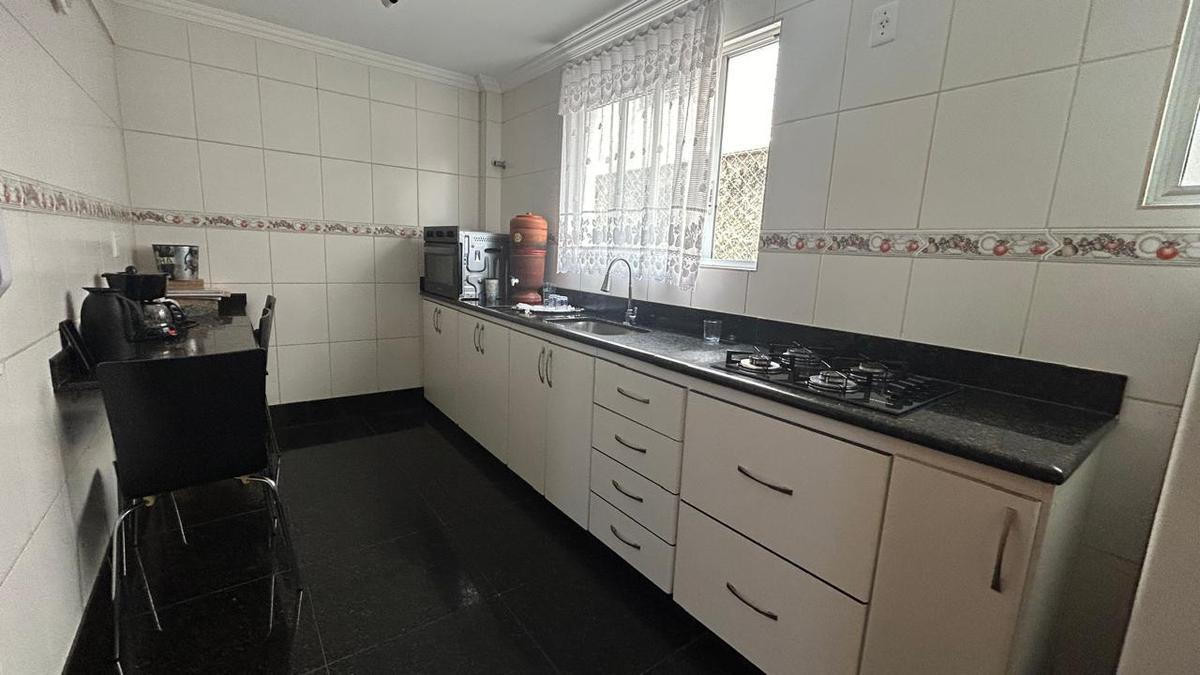 Apartamento, Palmares, 3 Quartos, 2 Vagas, 1 Suíte
