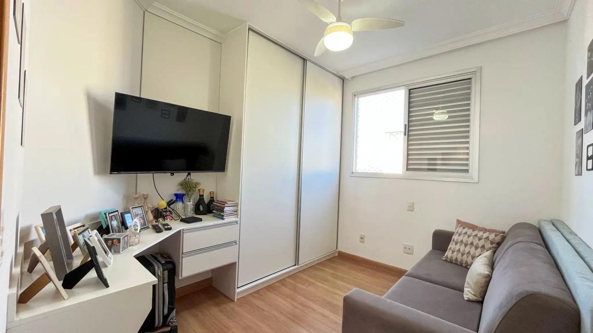 Apartamento, Dona Clara, 3 Quartos, 1 Vaga, 1 Suíte