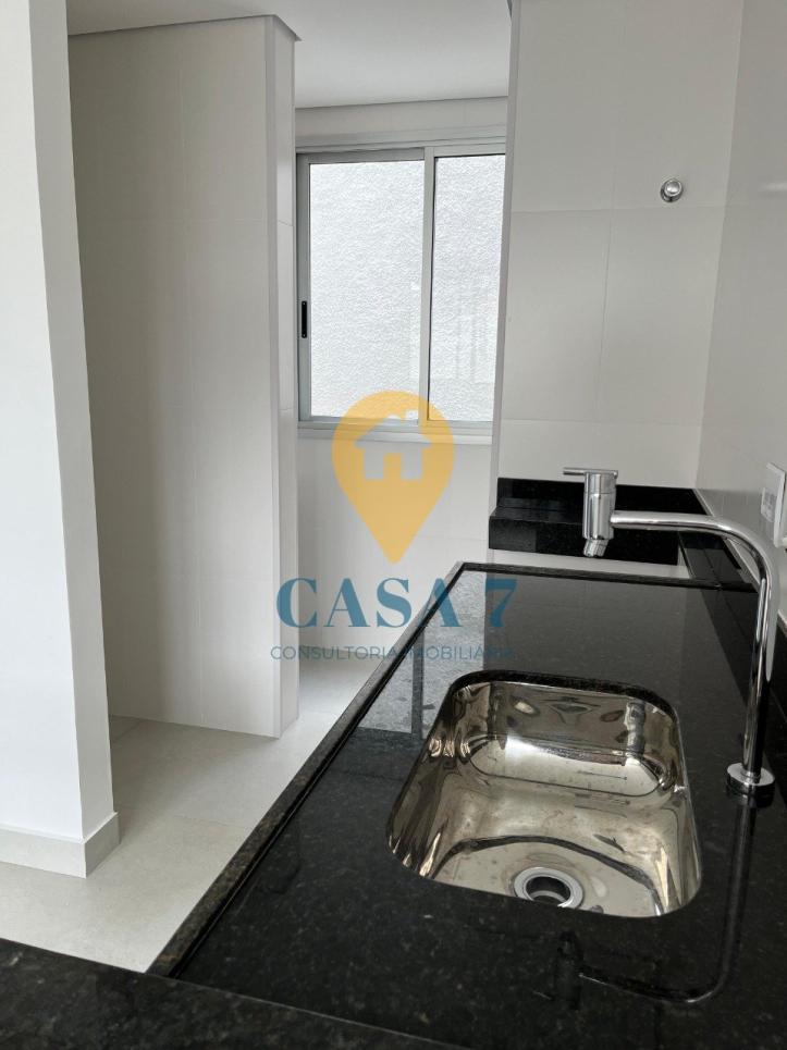 Apartamento, São Pedro, 2 Quartos, 1 Vaga, 1 Suíte