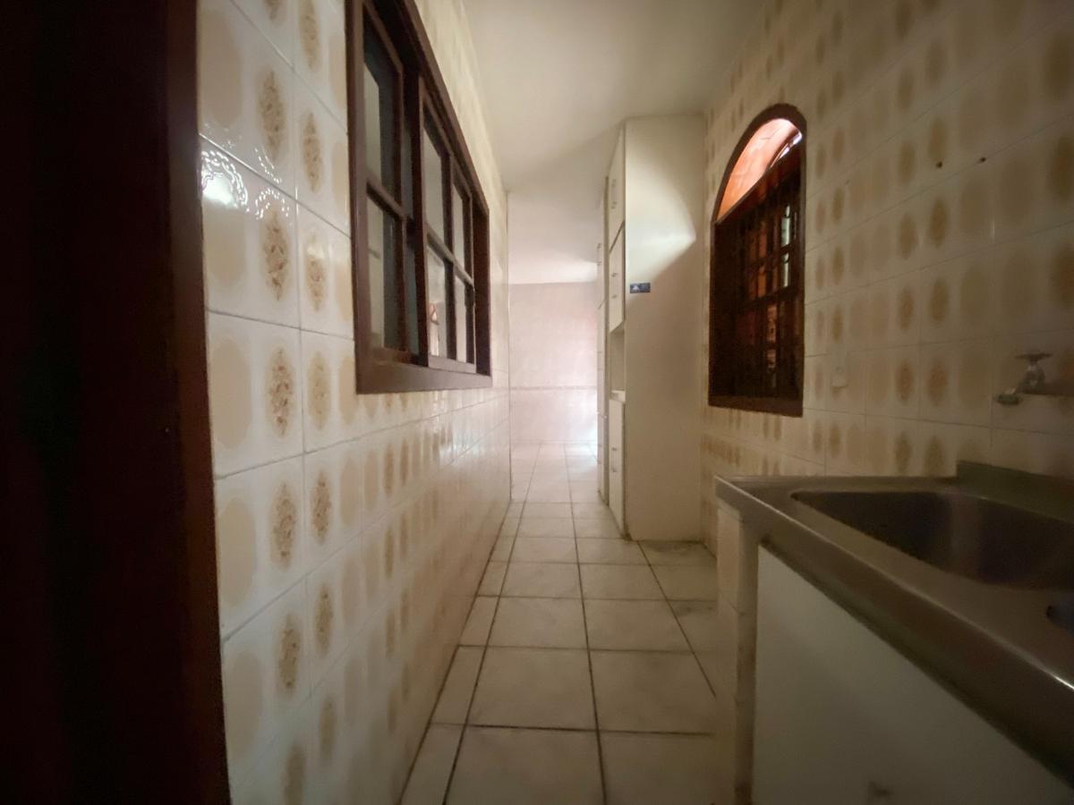 Casa, Santa Amélia, 5 Quartos, 2 Vagas, 2 Suítes