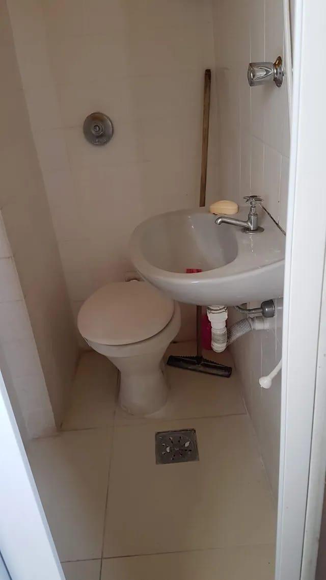 Apartamento, Barro Preto, 3 Quartos, 0 Vaga, 1 Suíte