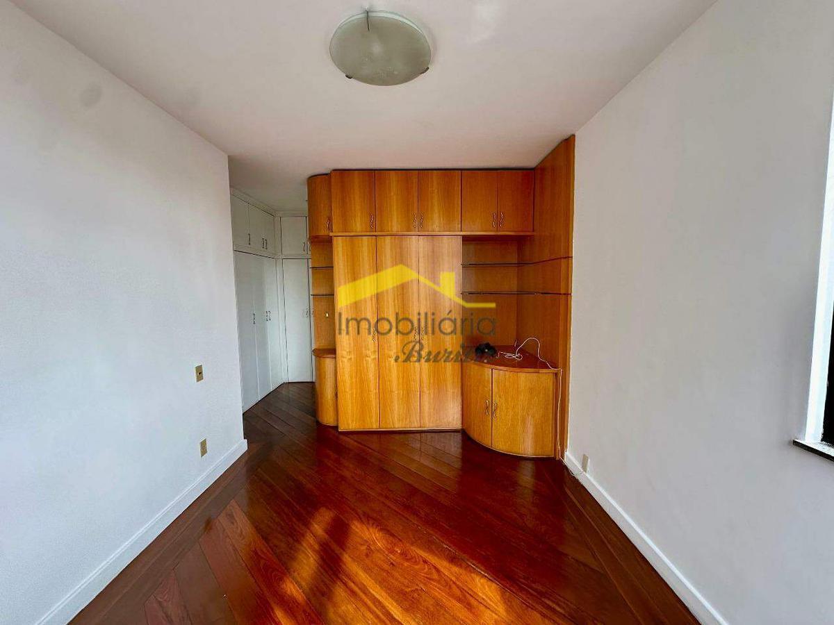 Apartamento, Buritis, 4 Quartos, 2 Vagas, 2 Suítes