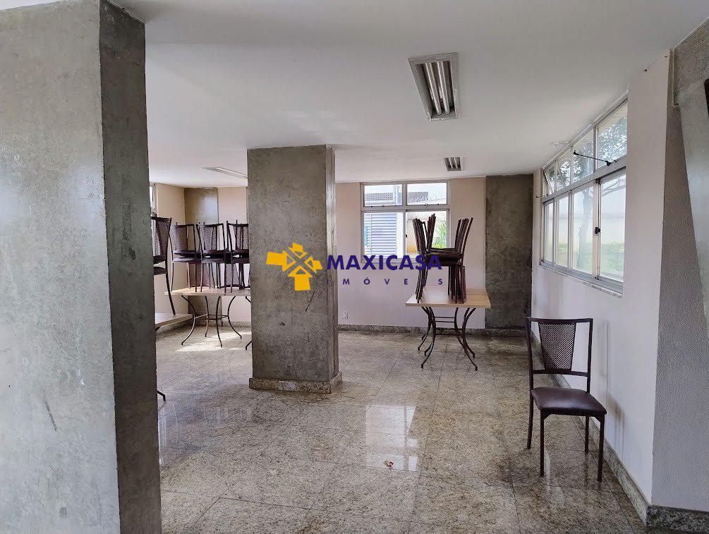 Apartamento, Silveira, 3 Quartos, 1 Vaga, 1 Suíte