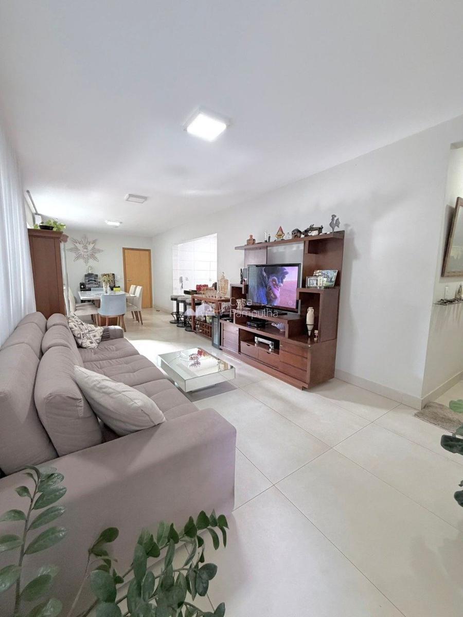 Apartamento, Liberdade, 4 Quartos, 3 Vagas, 3 Suítes