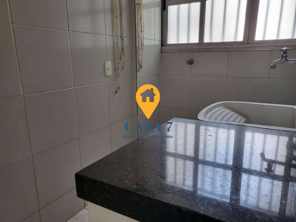Apartamento, Sion, 4 Quartos, 1 Vaga, 1 Suíte