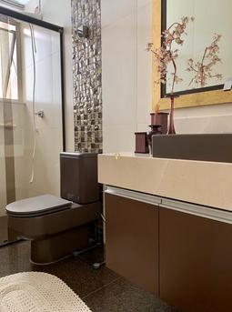 Cobertura, Savassi, 0 Quarto, 1 Vaga
