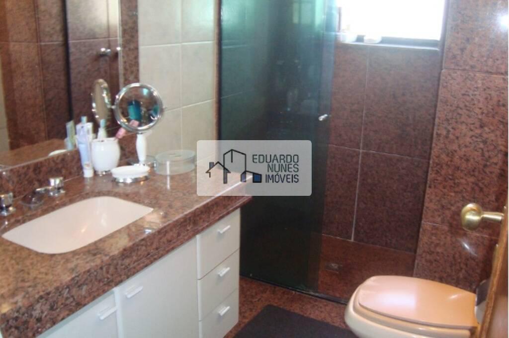 Apartamento, Lourdes, 4 Quartos, 3 Vagas, 1 Suíte