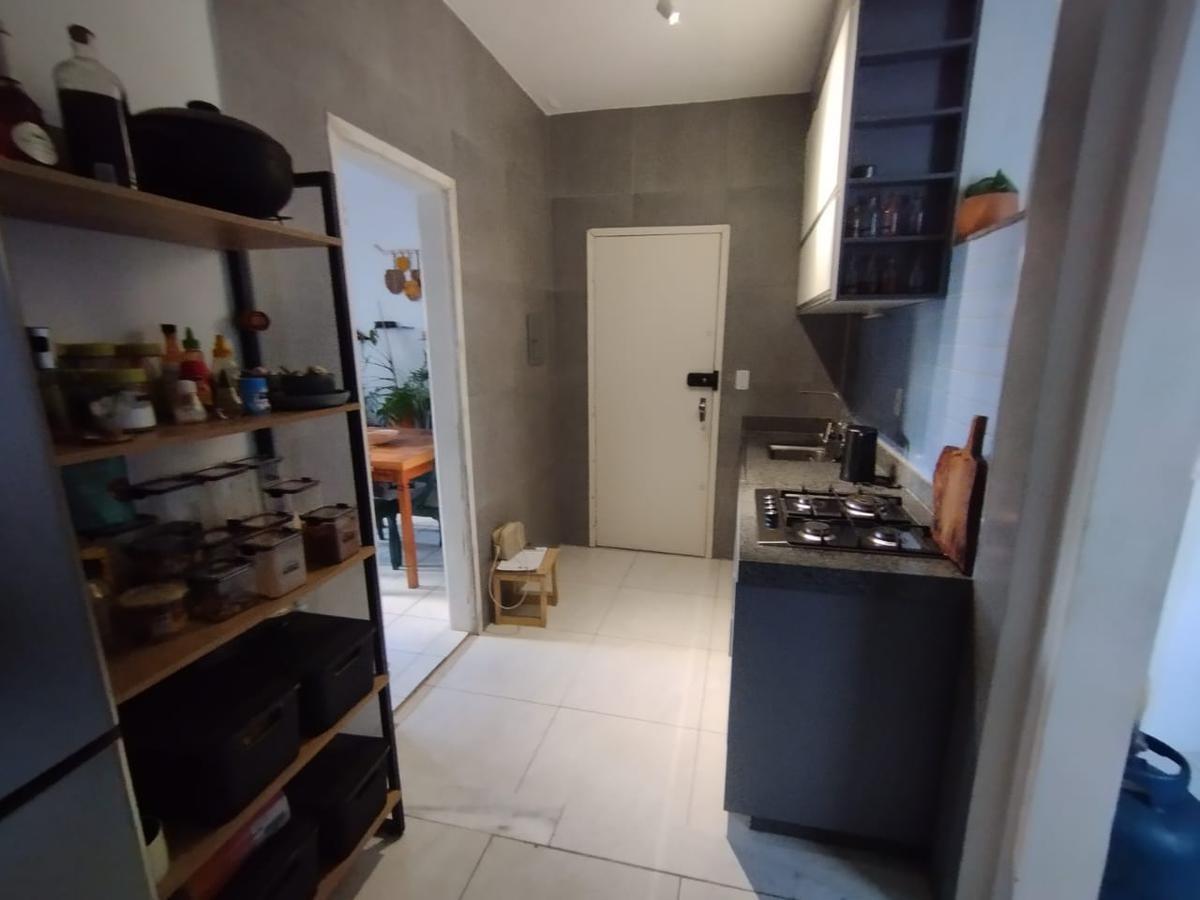 Apartamento, Nova Floresta, 2 Quartos, 1 Vaga