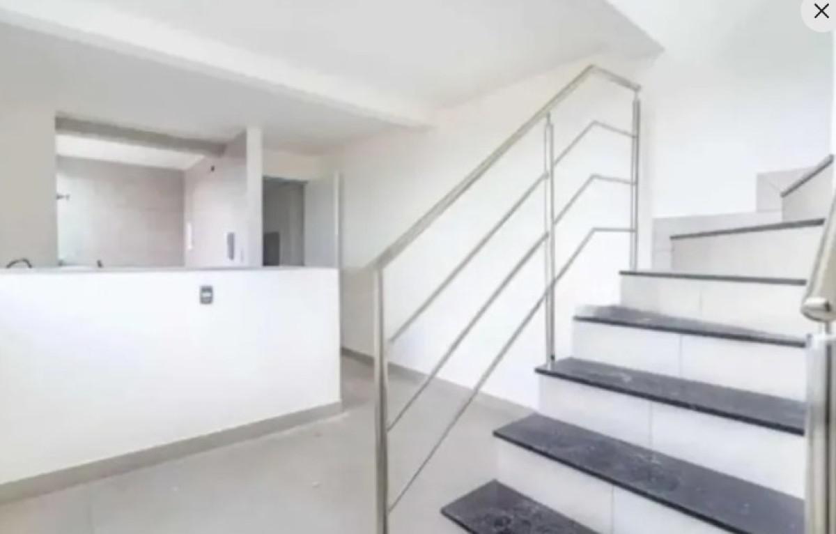 Cobertura, Barro Preto, 1 Quarto, 2 Vagas