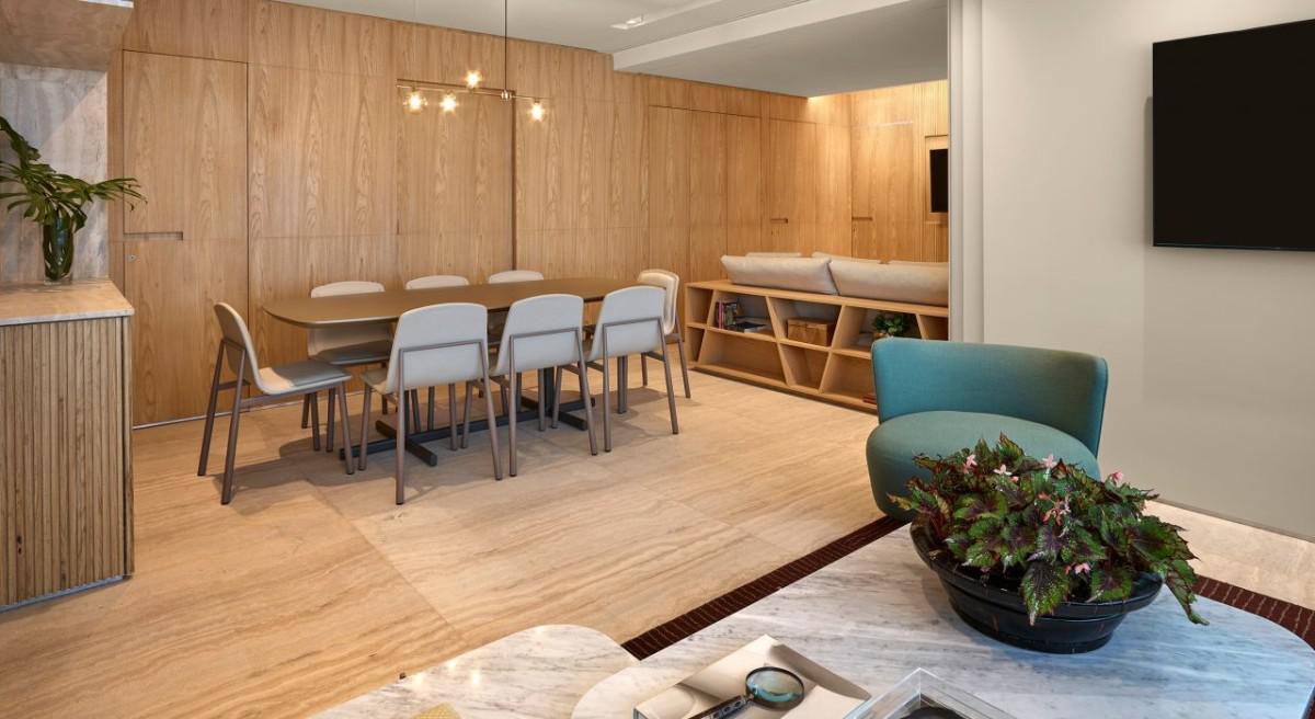 Apartamento, Sion, 4 Quartos, 3 Vagas, 2 Suítes