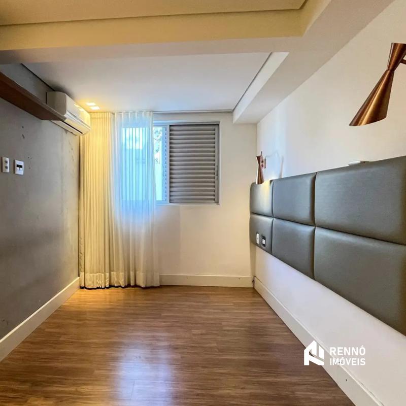 Apartamento, Luxemburgo, 3 Quartos, 1 Vaga, 1 Suíte