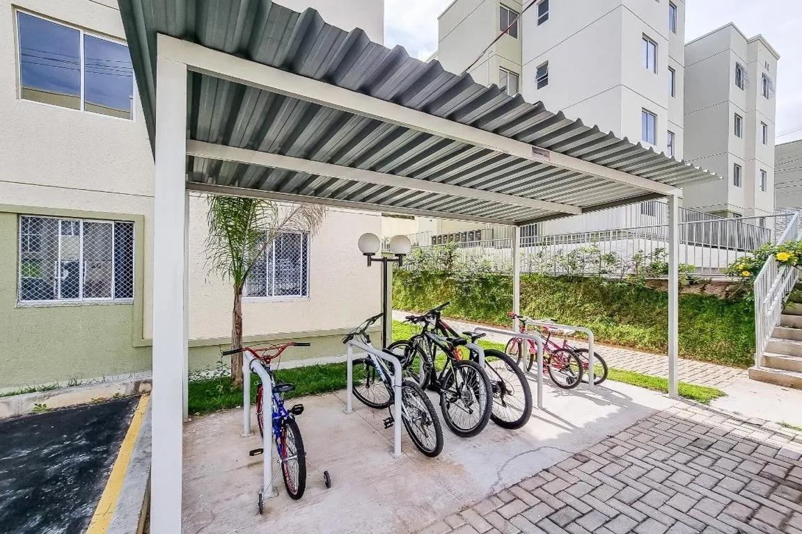 Apartamento, Trevo, 2 Quartos, 1 Vaga