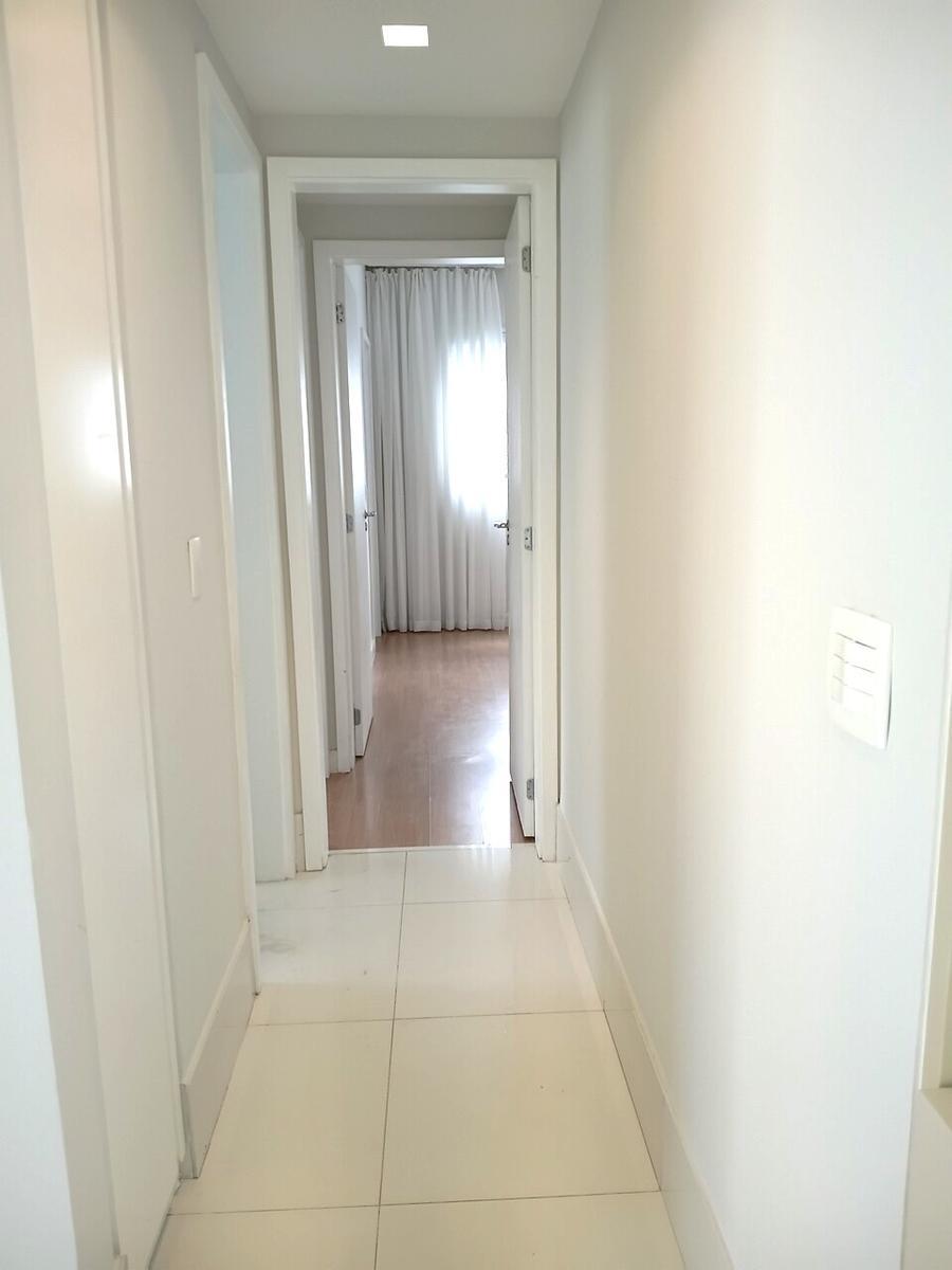 Apartamento, Santo Agostinho, 2 Quartos, 2 Vagas, 2 Suítes