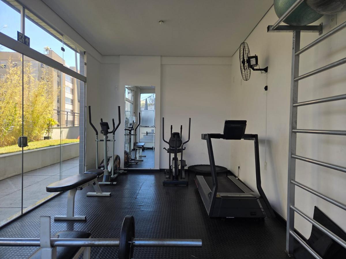 Apartamento, Vila Paris, 3 Quartos, 2 Vagas, 1 Suíte