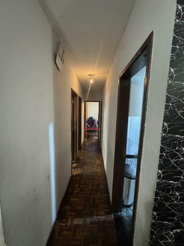 Apartamento, Santa Helena, 3 Quartos, 1 Vaga