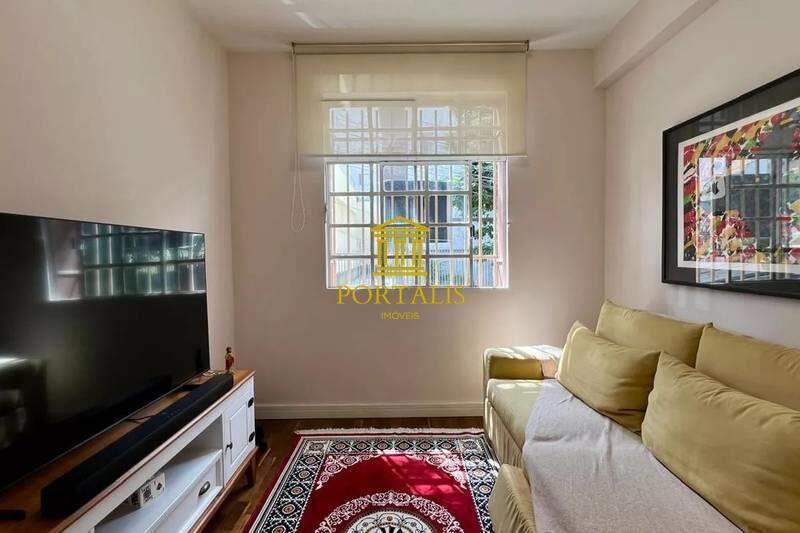 Apartamento, Cidade Nova, 3 Quartos, 1 Vaga, 2 Suítes