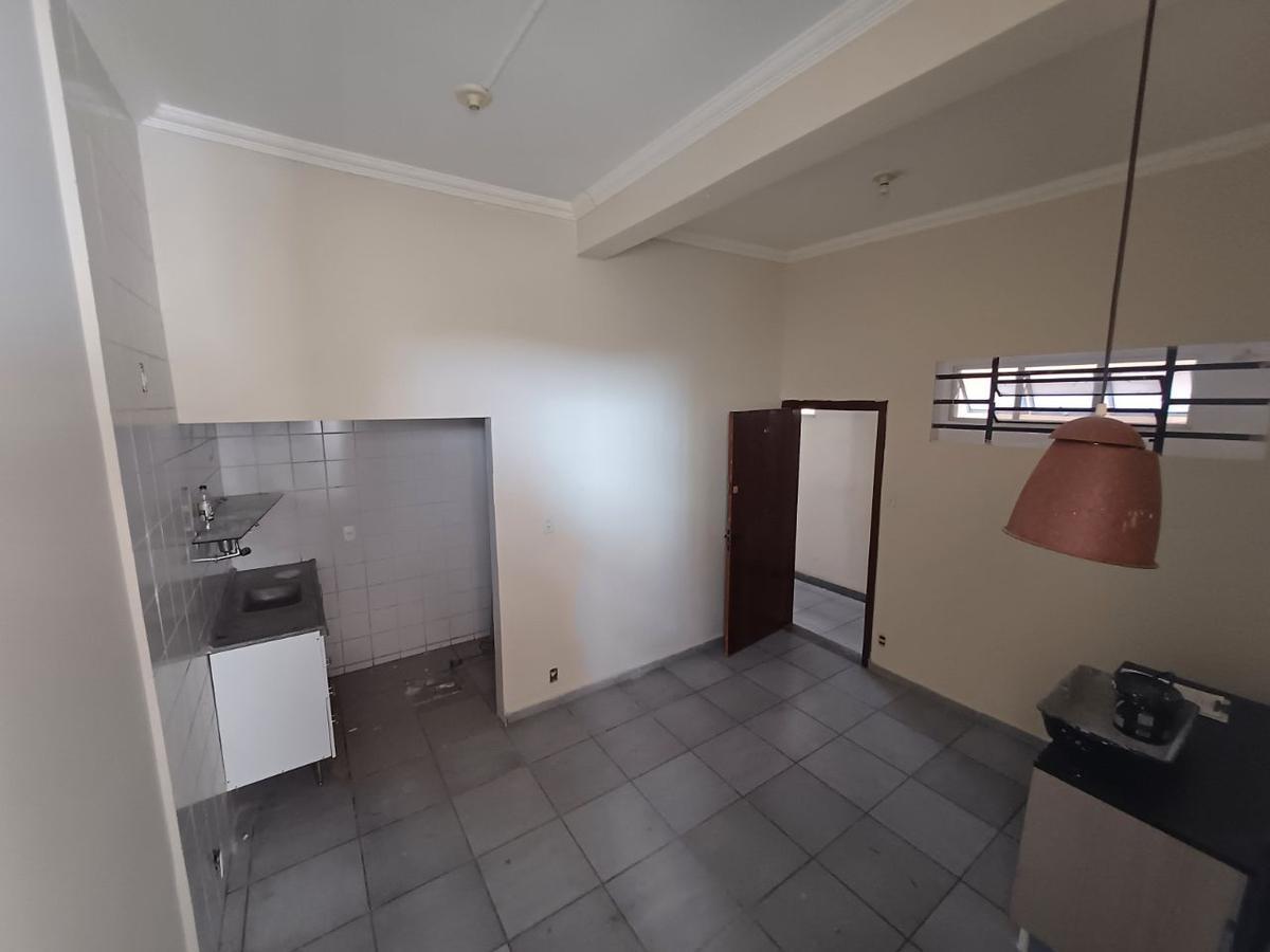 Apartamento, Santa Cruz, 1 Quarto, 0 Vaga