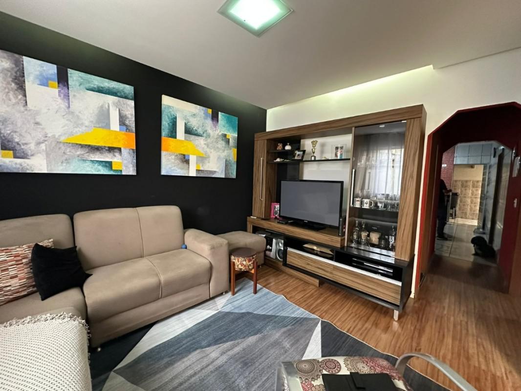 Casa, Santa Cecília Vale do Jatobá (barreiro), 4 Quartos, 2 Vagas