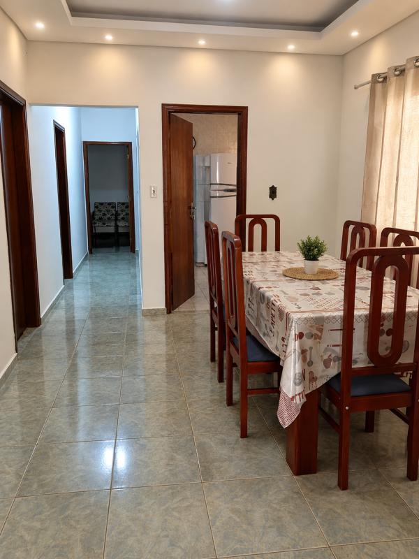 Casa, Jardim Colonial, 0 Quarto, 0 Vaga