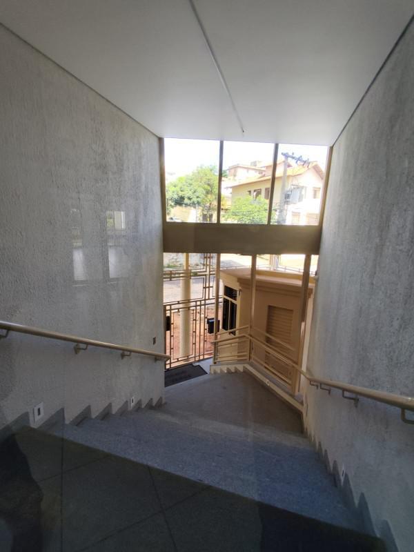 Apartamento, João Pinheiro, 2 Quartos, 1 Vaga